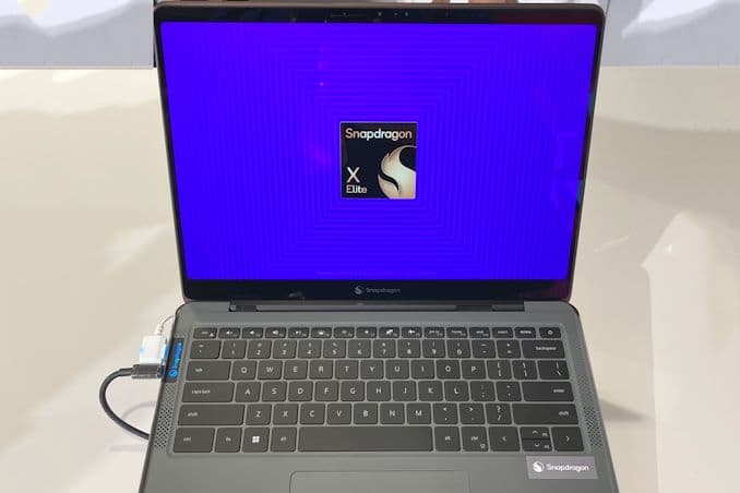 🔥 The Rise of Snapdragon X Laptops: Are They the Future of Mobile Computing?