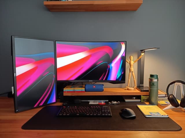 🎮💻 Best PC Specs for Gaming and App Development in 2025
